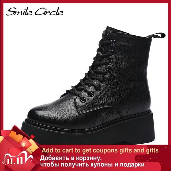 boots women genuine leather ankle flat platform fashion zipper thick bottom black ladies shoes
boots women genuine leather ankle flat platform fashion zipper thick bottom black ladies shoes