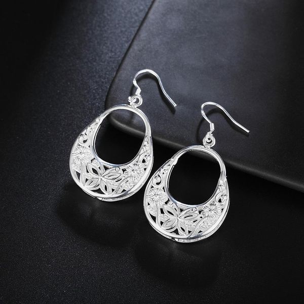 wholesale silver women wedding earring jewelry retro flower girl gift cute fashion christmas couple gift nice le029 h bbyeqr, Golden
wholesale silver women wedding earring jewelry retro flower girl gift cute fashion christmas couple gift nice le029 h bbyeqr, Golden