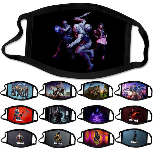 face mask fortnite battle royae mask designer anime game fortnite mask dustproof haze black red mouth masks kids anti dust facemask
face mask fortnite battle royae mask designer anime game fortnite mask dustproof haze black red mouth masks kids anti dust facemask