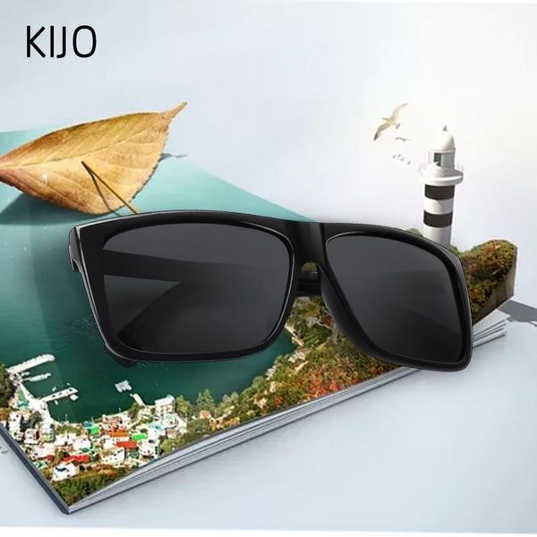 sunglasses kijo 2021 polarized men mirrored driving glasses black rectangle male cool fashion classic1, White;black
sunglasses kijo 2021 polarized men mirrored driving glasses black rectangle male cool fashion classic1, White;black