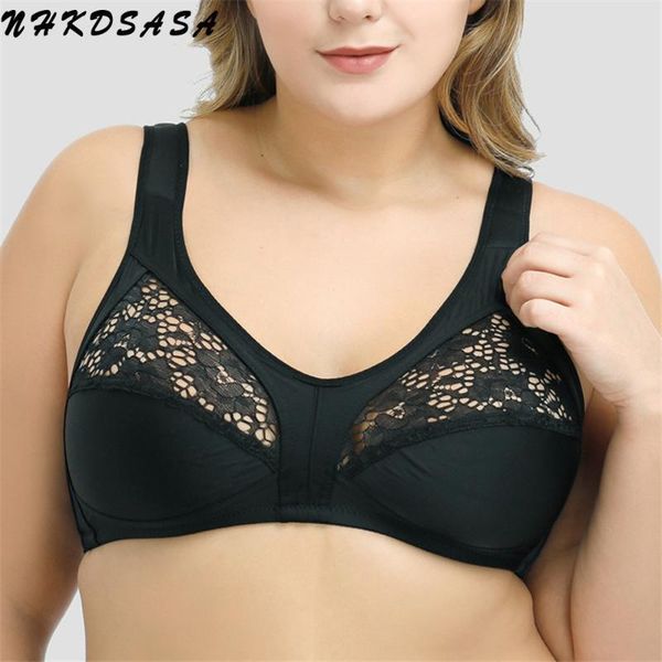 bras female underwear bikini bra for women push up brassiere plus size lace bralette solid wireless lingerie stock, Red;black
bras female underwear bikini bra for women push up brassiere plus size lace bralette solid wireless lingerie stock, Red;black