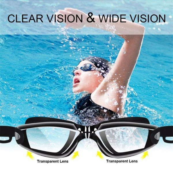 2020 new anti fog uv protection hd swimming goggles professional electroplate waterproof swim glasses for #sx1
2020 new anti fog uv protection hd swimming goggles professional electroplate waterproof swim glasses for #sx1
