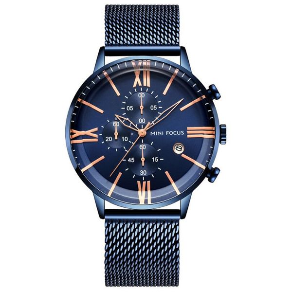 speial time 2021 waterproof steel fashion sports watches series luxury brand date men's casual watch clock saat, Slivery;brown
speial time 2021 waterproof steel fashion sports watches series luxury brand date men's casual watch clock saat, Slivery;brown