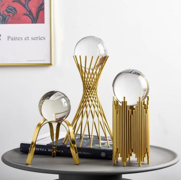decorative flowers & wreaths light luxury modern metal crystal ball handicraft style home decoration living room tv cabinet iron decoration1
decorative flowers & wreaths light luxury modern metal crystal ball handicraft style home decoration living room tv cabinet iron decoration1
