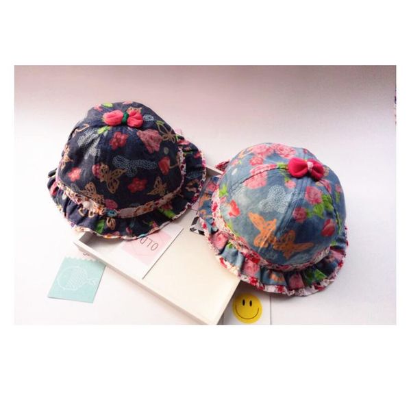 summer cute toddlers sun hat printed bucket cap hats children caps shade sunshine sum qylrzo, Yellow
summer cute toddlers sun hat printed bucket cap hats children caps shade sunshine sum qylrzo, Yellow