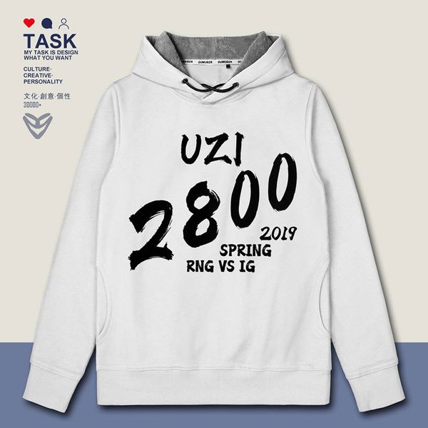 task e-sports rng team uzi mysterious number 2800 game men and women fashion hoodie 0001
task e-sports rng team uzi mysterious number 2800 game men and women fashion hoodie 0001