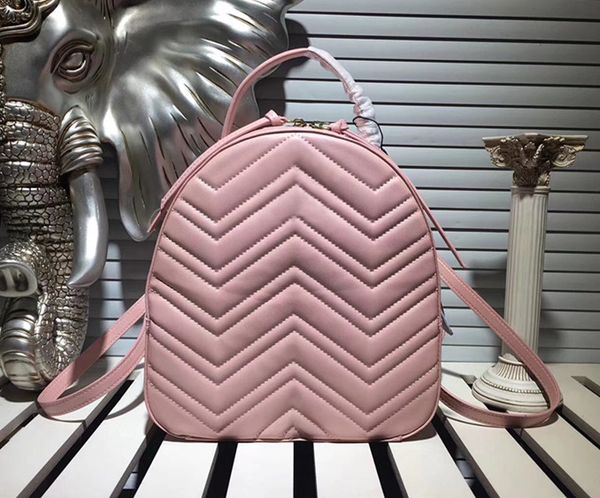 classic v wave pattern marmont backpack women backpacks leisure school bag real leather quilted mochila bags
classic v wave pattern marmont backpack women backpacks leisure school bag real leather quilted mochila bags