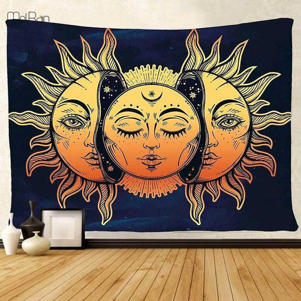 mandala tapestry three suns boho hippie wall hanging polyester tapestries tablecloth bedspread yoga mat blanket decorations1
mandala tapestry three suns boho hippie wall hanging polyester tapestries tablecloth bedspread yoga mat blanket decorations1