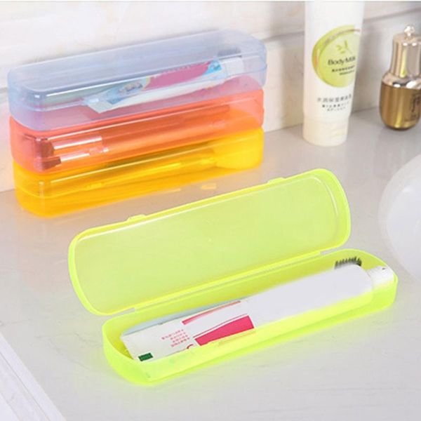 bath accessory set 1pc portable toothbrush cover holder outdoor travel hiking camping case protect randomly
bath accessory set 1pc portable toothbrush cover holder outdoor travel hiking camping case protect randomly