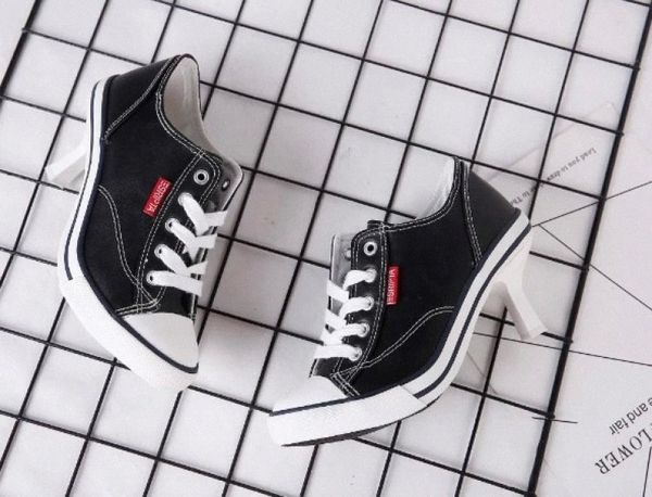 boots women pu shoes 2020 new women's shoes high heels 7cm female pu pumps lady's boots ankle lace-up thin heels #as0f, Black
boots women pu shoes 2020 new women's shoes high heels 7cm female pu pumps lady's boots ankle lace-up thin heels #as0f, Black