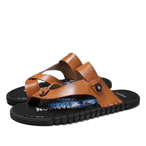 sandals summer herren couple couro sandalle sandale male wear vietnam de sandalia verano men sandalet beach transpirables sandalias man1, Black
sandals summer herren couple couro sandalle sandale male wear vietnam de sandalia verano men sandalet beach transpirables sandalias man1, Black