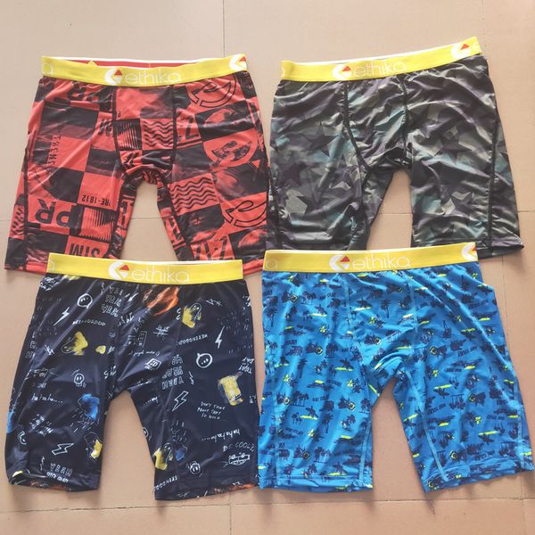 ethika men boxers ethika boxers sports hip hop rock excise underwear skateboard street fashion streched quick dry random, Black;white
ethika men boxers ethika boxers sports hip hop rock excise underwear skateboard street fashion streched quick dry random, Black;white