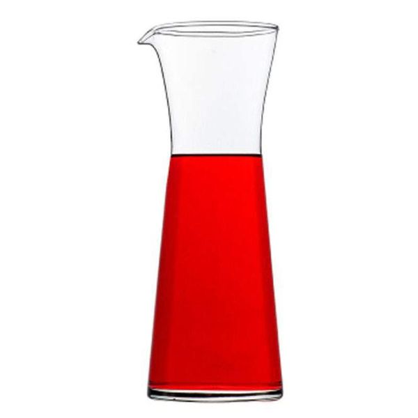 290ml juice containerglass water or wine carafe great for juice lemonade wine wide mouth serving decanter dispenser for bar wmtxrx xhhair
290ml juice containerglass water or wine carafe great for juice lemonade wine wide mouth serving decanter dispenser for bar wmtxrx xhhair