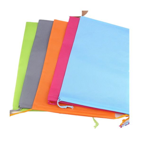thickened cross-border travel storage shoe pouch shoe bags drawsting waterproof non-woven fabric 42 * 31cm, Blue;pink
thickened cross-border travel storage shoe pouch shoe bags drawsting waterproof non-woven fabric 42 * 31cm, Blue;pink