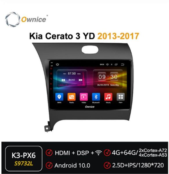 car audio ownice 2din octa core android 10.0 dvd player auto radio gps navi for kia cerato 3 yd 2013 2014 2021 dsp 4g lte
car audio ownice 2din octa core android 10.0 dvd player auto radio gps navi for kia cerato 3 yd 2013 2014 2021 dsp 4g lte