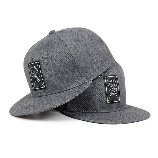 ball caps 2021 the good vibes only leather embroidered baseball cap fashion cotton hat outdoor sports sun hats hip hop snapback, Blue;gray
ball caps 2021 the good vibes only leather embroidered baseball cap fashion cotton hat outdoor sports sun hats hip hop snapback, Blue;gray