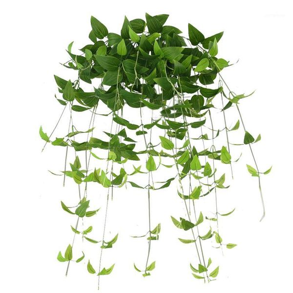 artificial flowers cloth clematis fake flower garland leaves hanging vine leaf foliage plants for indoor outdoor wedding decorat1 
artificial flowers cloth clematis fake flower garland leaves hanging vine leaf foliage plants for indoor outdoor wedding decorat1