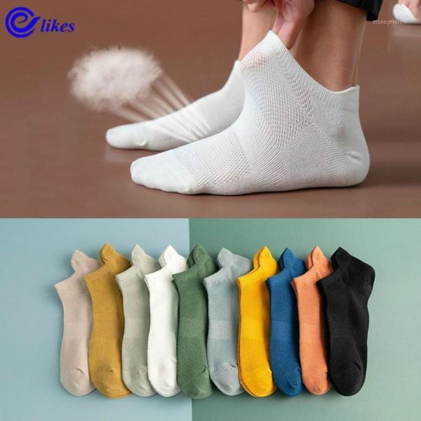 men's socks 10 pairs/lot breathable men's short ankle summer elastic men solid mesh male cotton 20211, Black
men's socks 10 pairs/lot breathable men's short ankle summer elastic men solid mesh male cotton 20211, Black
