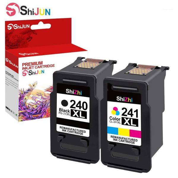 shijun ink cartridge compatible for pg 240xl cl 241xl for canon pixma mg3620 mg3520 mg3220 mg2220 mg2120 mx532 mx472 432 printer1
shijun ink cartridge compatible for pg 240xl cl 241xl for canon pixma mg3620 mg3520 mg3220 mg2220 mg2120 mx532 mx472 432 printer1