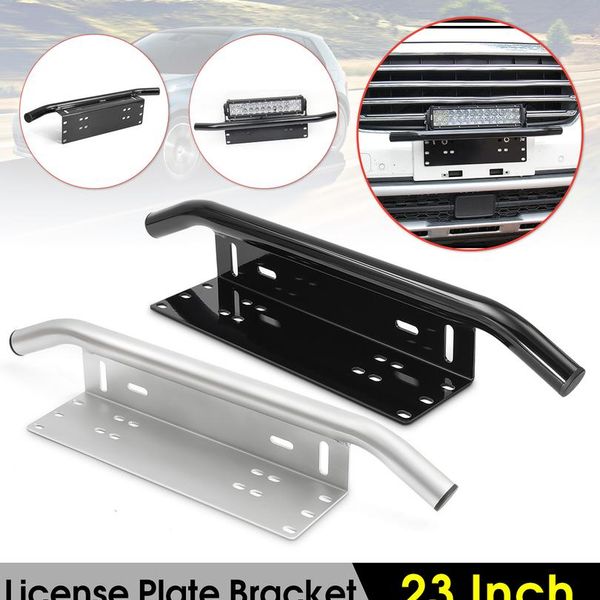 car number plate offroad front license number plate bracket frame holder light bar mount bumper for suv truck wmtocn
car number plate offroad front license number plate bracket frame holder light bar mount bumper for suv truck wmtocn