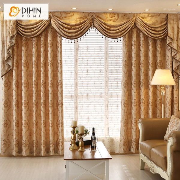 european jarquard embroidered valance curtains for living room blackout curtains window treatment /drapes home decor1
european jarquard embroidered valance curtains for living room blackout curtains window treatment /drapes home decor1
