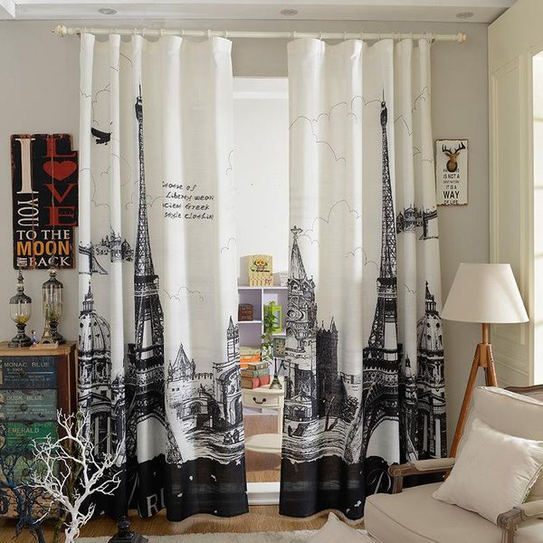 curtain & drapes car and iron tower 3d printed curtains for living room bedroom drape panel sheer tulle cortinas para sala de estar
curtain & drapes car and iron tower 3d printed curtains for living room bedroom drape panel sheer tulle cortinas para sala de estar