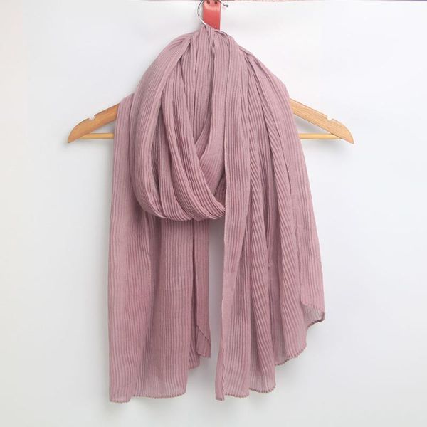scarves 2021 muslim cotton hijab scarf women crinkle headscarf wrinkle shawls and wraps bandana foulard femme turban pleated, Blue;gray
scarves 2021 muslim cotton hijab scarf women crinkle headscarf wrinkle shawls and wraps bandana foulard femme turban pleated, Blue;gray