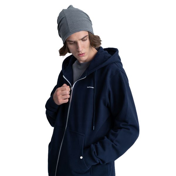 men's zip-up blazer the new navy blue heavy print zip-up hoodie coat printing leisure hooded fleece, Black;brown
men's zip-up blazer the new navy blue heavy print zip-up hoodie coat printing leisure hooded fleece, Black;brown