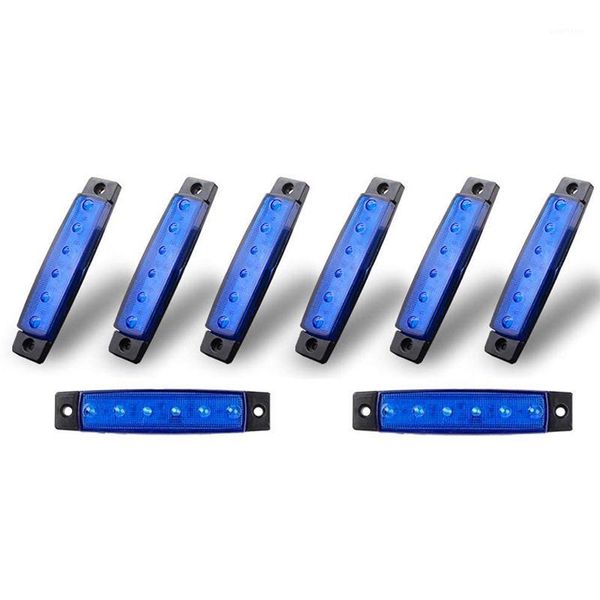 8pcs led rock lights, strip lights, wheel well led underglow kit for cart, wrangler, snowmobile (blue)1
8pcs led rock lights, strip lights, wheel well led underglow kit for cart, wrangler, snowmobile (blue)1