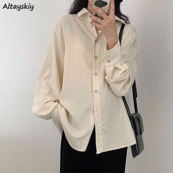 blouses women retro classy chic design autumn basic simple vintage office lady shirts trendy spring female clothing retro, White
blouses women retro classy chic design autumn basic simple vintage office lady shirts trendy spring female clothing retro, White