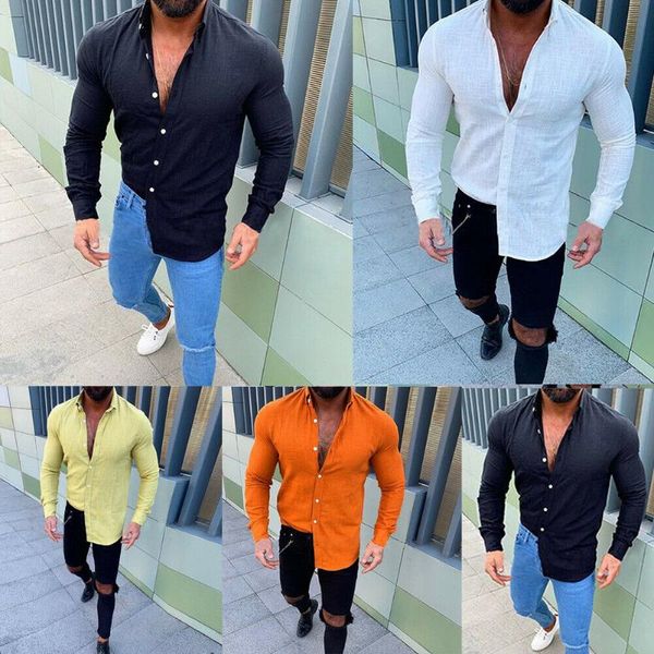 men's casual shirts linen long sleeve shirt summer cool loose v-neck -3xl, White;black
men's casual shirts linen long sleeve shirt summer cool loose v-neck -3xl, White;black
