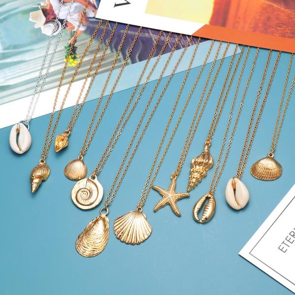 pendant necklaces 2021 women's bohemian necklace jewelry long gift for women cute beach friend, Silver
pendant necklaces 2021 women's bohemian necklace jewelry long gift for women cute beach friend, Silver