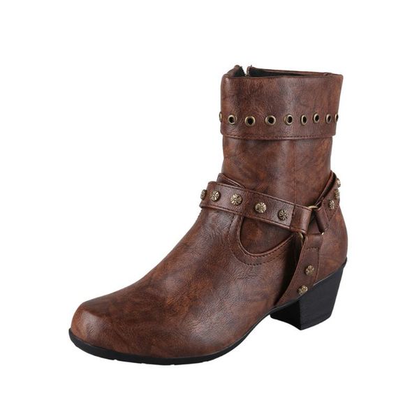 sagace 2021 leather boots women shoes luxury designer autumn winter zipper short ankle boots for women motorcycle, Black
sagace 2021 leather boots women shoes luxury designer autumn winter zipper short ankle boots for women motorcycle, Black