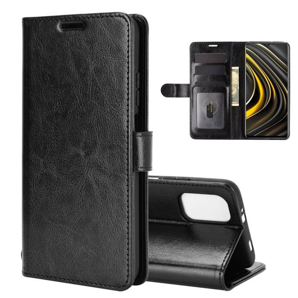 for xiaomi poco m3 r64 texture single horizontal flip protective case with holder card slots wallet p frame
for xiaomi poco m3 r64 texture single horizontal flip protective case with holder card slots wallet p frame