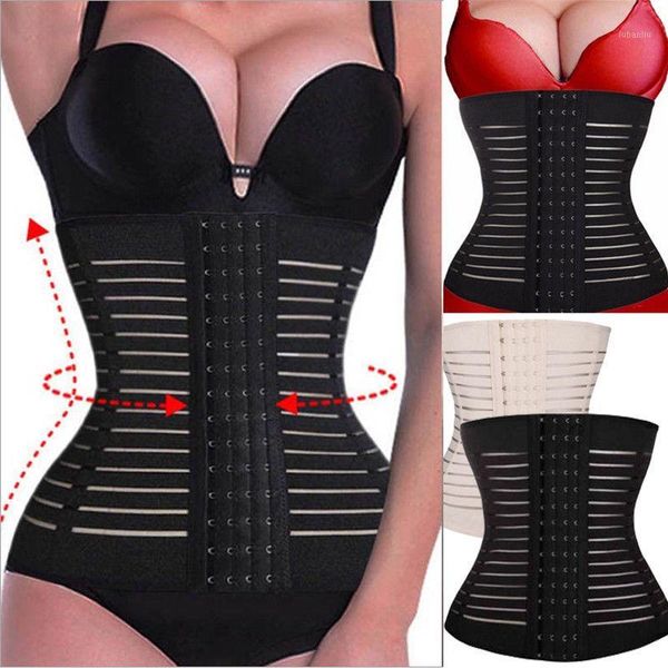 waist support uk slimming body shaper women trainer underbust gym sport corset s-3xl1, Black;gray
waist support uk slimming body shaper women trainer underbust gym sport corset s-3xl1, Black;gray