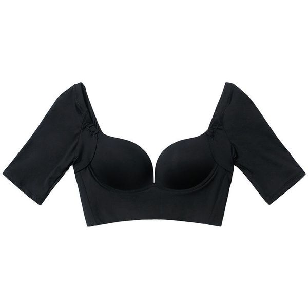 seamless face smooth deep u ultra-low back exposed chest chest bra strap more than wearing bra back, Red;black
seamless face smooth deep u ultra-low back exposed chest chest bra strap more than wearing bra back, Red;black