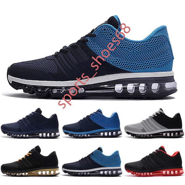 2021 new basketball mesh knit footwear men women 2017 running shoes sports trainer sneakers us size 5.5-11, White;red
2021 new basketball mesh knit footwear men women 2017 running shoes sports trainer sneakers us size 5.5-11, White;red