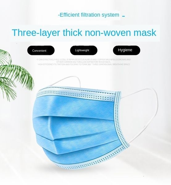 10 50 disposable for civil pieces of use 3-layer protective masks safe and breathable with melt spray cloth
10 50 disposable for civil pieces of use 3-layer protective masks safe and breathable with melt spray cloth