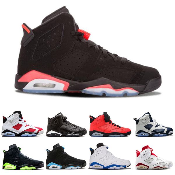 new infrared bred 6 6s men basketball shoes dmp unc oreo flint carmine mens trainers sports sneakers us 7-13, White;red
new infrared bred 6 6s men basketball shoes dmp unc oreo flint carmine mens trainers sports sneakers us 7-13, White;red