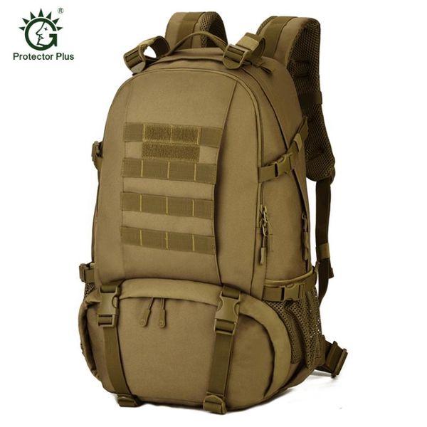 outdoor bags protector plus 40l camouflage tactical backpack rucksacks sports lapbag for camping hiking hunting
outdoor bags protector plus 40l camouflage tactical backpack rucksacks sports lapbag for camping hiking hunting