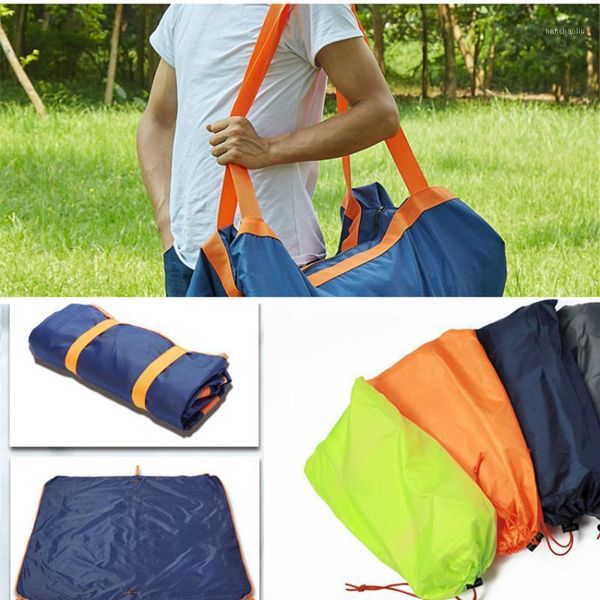 outdoor pads delicate waterproof oxford picnic beach camping mat pad tourist sleeping play plaid blanket folding as travel bag1
outdoor pads delicate waterproof oxford picnic beach camping mat pad tourist sleeping play plaid blanket folding as travel bag1