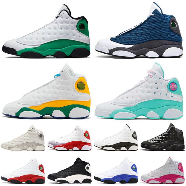 jumpman 2021 new quality flint 13 13s soar green melo class mens basketball shoes reverse lucky green women trainers sport
jumpman 2021 new quality flint 13 13s soar green melo class mens basketball shoes reverse lucky green women trainers sport