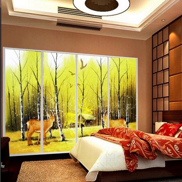 wallpapers dropship po wallpaper elk forest murals room television background restaurant corridors custom mural
wallpapers dropship po wallpaper elk forest murals room television background restaurant corridors custom mural