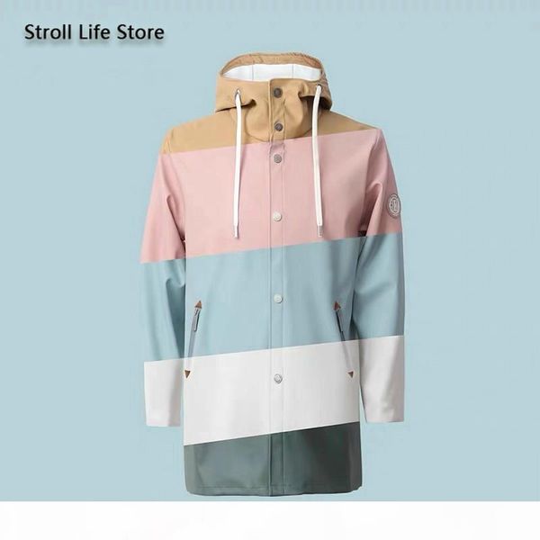 raincoat women rain poncho outdoor hiking couple long rain coat thickened waterproof jacket windbreaker impermeable gift
raincoat women rain poncho outdoor hiking couple long rain coat thickened waterproof jacket windbreaker impermeable gift