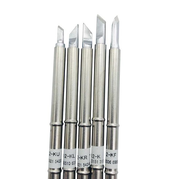hand & power tool accessories t12 k series soldering solder iron tips tip for hakko fx951 stc and stm32 oled electric
hand & power tool accessories t12 k series soldering solder iron tips tip for hakko fx951 stc and stm32 oled electric