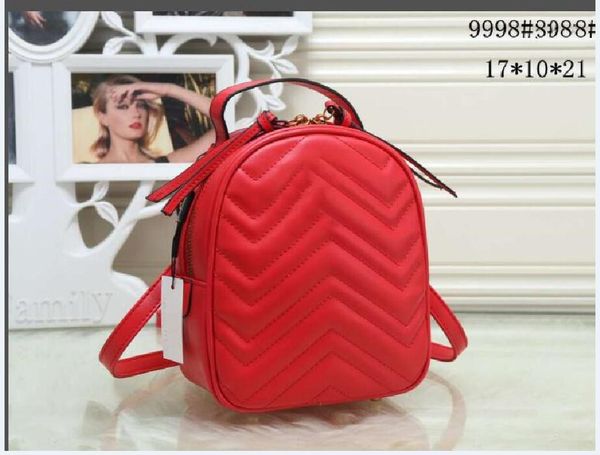 marmont pu leather mini women bag children school bags backpack lady backpack bag travel bag
marmont pu leather mini women bag children school bags backpack lady backpack bag travel bag