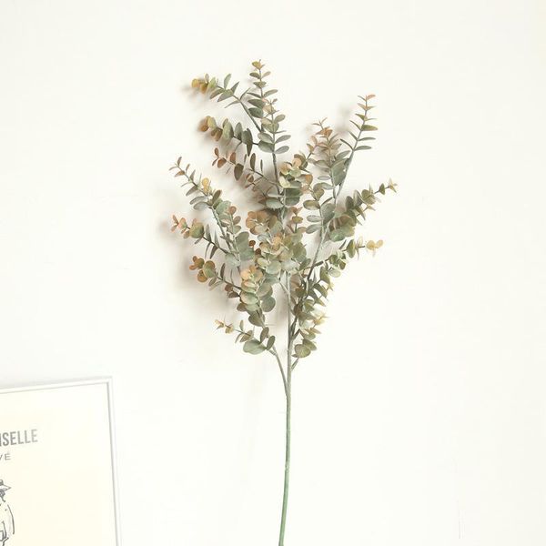 eucalyptus money leaf flocking artificial flower family decoration wedding boquet holder artificial plant flower greenery1
eucalyptus money leaf flocking artificial flower family decoration wedding boquet holder artificial plant flower greenery1