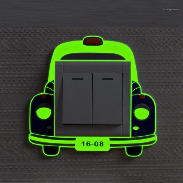 wall stickers 3d room decoration living accessories luminous light double switch protective cover sticker1
wall stickers 3d room decoration living accessories luminous light double switch protective cover sticker1