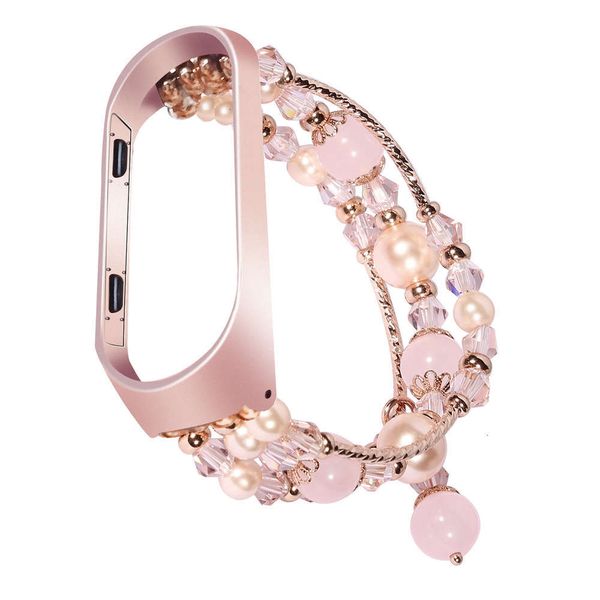 suitable for bracelet 3 generation general fashion pearl 4 / 5 jewelry belt diamond watch
suitable for bracelet 3 generation general fashion pearl 4 / 5 jewelry belt diamond watch
