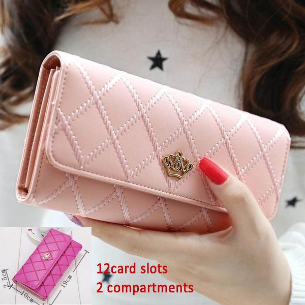 pattern girl rhombus lady women wallet for metal party hearts crown shoulder handbag womens purse long wallets uqtsr
pattern girl rhombus lady women wallet for metal party hearts crown shoulder handbag womens purse long wallets uqtsr